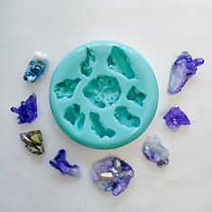 Микс кристаллов